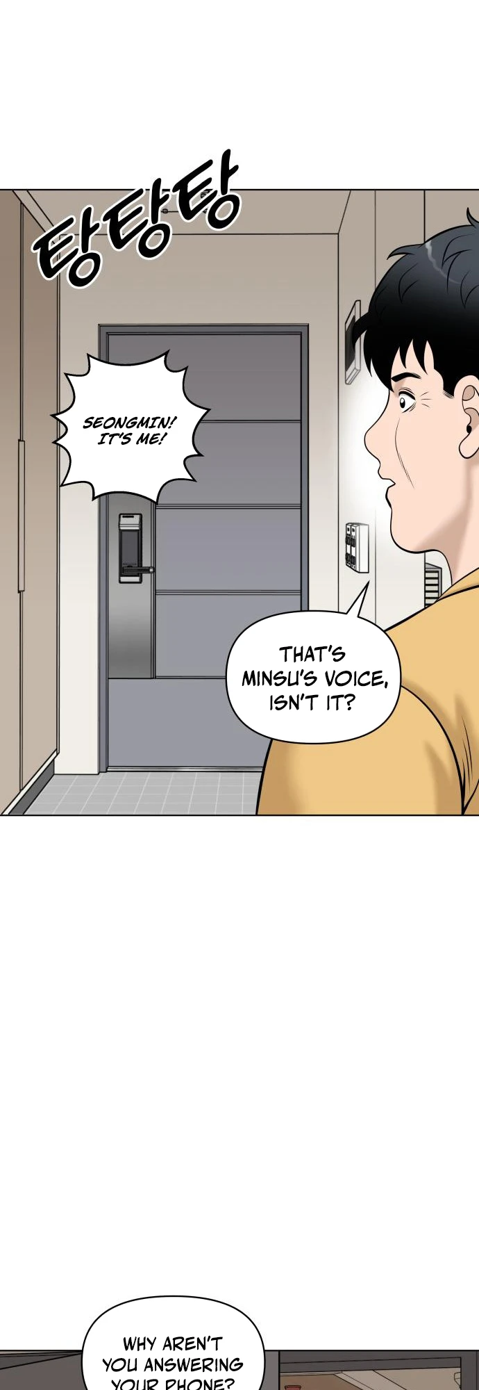 Around Forty Chapter 15 39